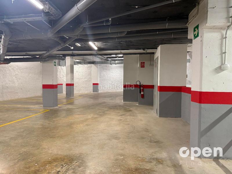 Foto 42a4b1cd-2b3f-45f5-bf3e-6daebc3d9e9b. Posto auto in Can Palet Terrassa