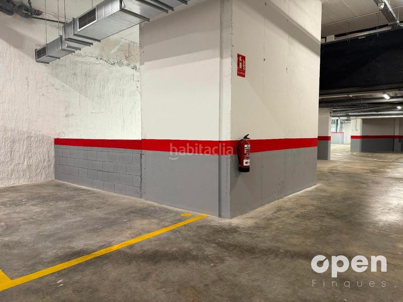 Foto a0adeb56-f3ad-4f84-9aae-7301aef95850. Posto auto in Can Palet Terrassa