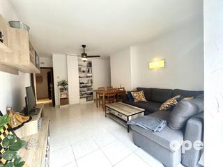 Appartement  Regàs. Calle regàs