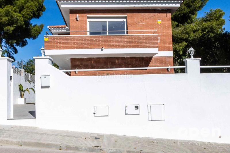 Foto 2cc2e4f8-46b1-4047-80c2-95abebccd772. Chalet zona can torrents en Cunit residencial Cunit