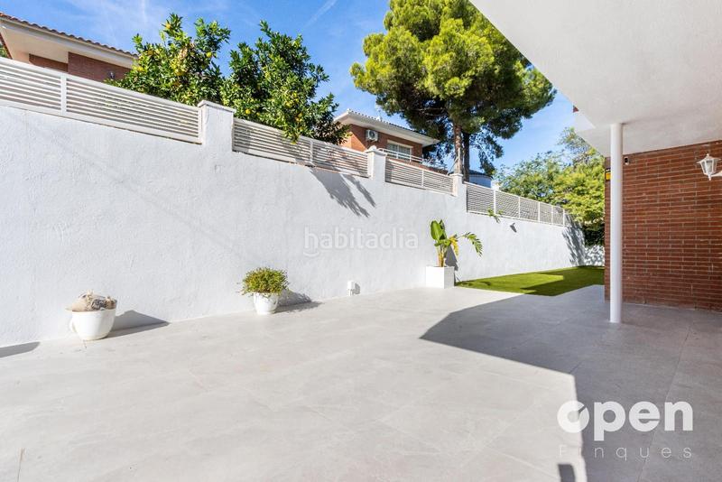 Foto 3c363fd0-93f8-46a7-858e-a9f25dbd8d47. Chalet zona can torrents en Cunit residencial Cunit