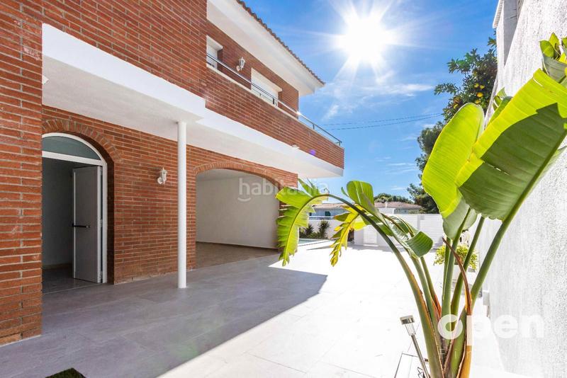 Foto ca22997e-d726-43d5-8ae4-d05da4064812. Chalet zona can torrents en Cunit residencial Cunit