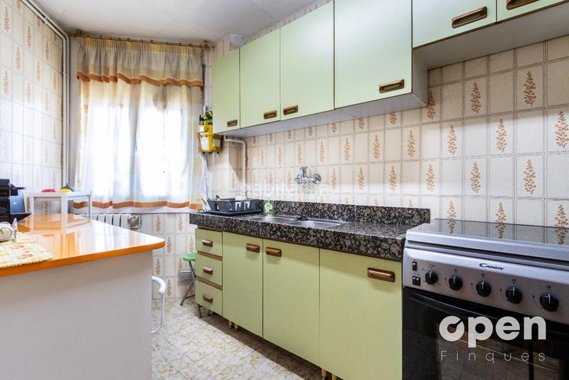 Foto 35b833b1-a8a3-4f2d-aaa3-68b34ab4777e. Duplex con riscaldamento in Can Boada Terrassa