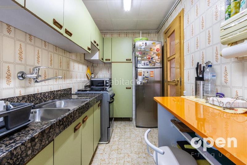 Foto d497d083-177b-4e08-a0de-097ecaf3841a. Duplex con riscaldamento in Can Boada Terrassa