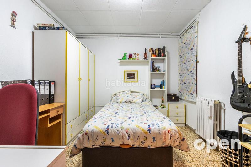 Foto e1bca80c-6b5b-448a-8661-5f4743b7efd2. Duplex con riscaldamento in Can Boada Terrassa