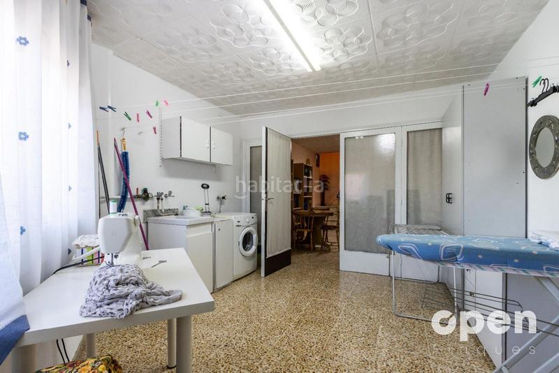 Foto e269f737-3f19-4e90-b582-43f8cdf8130c. Duplex con riscaldamento in Can Boada Terrassa