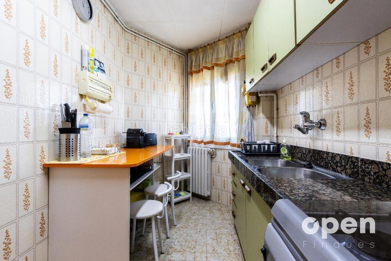 Foto e9e20055-1f47-4465-a41c-34eb4c0d9a60. Duplex con riscaldamento in Can Boada Terrassa