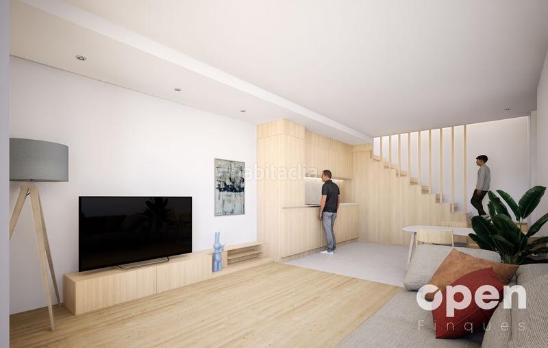 Foto 60fcc9fd-6125-45e1-89a9-fc627e38b5d3. Appartamento con riscaldamento piscina in Ca n'Aurell Terrassa