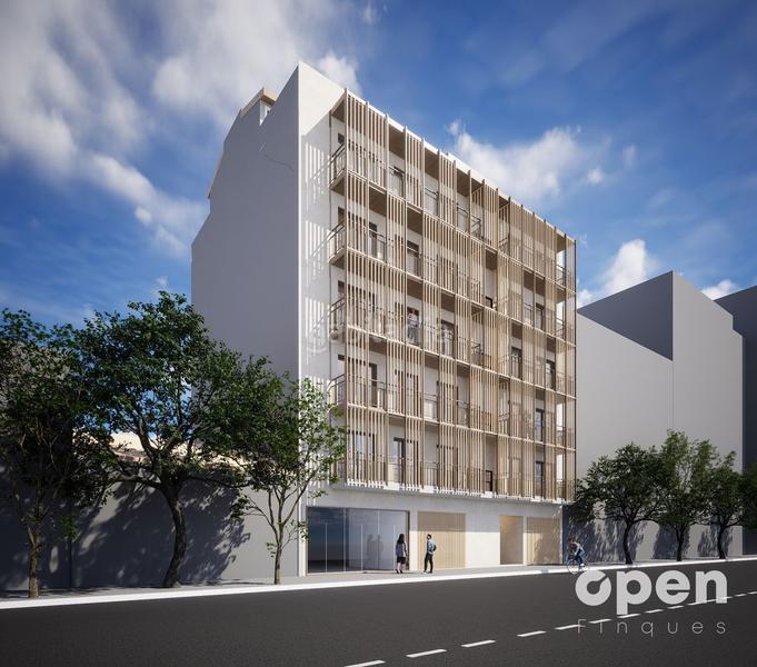 Foto 87457ace-7e15-4bf1-bc46-b7e3c2945e21. Appartamento con riscaldamento piscina in Ca n'Aurell Terrassa