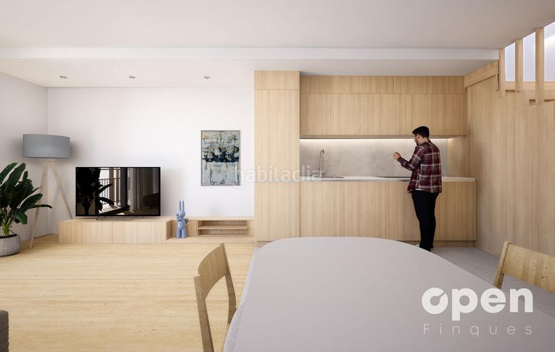 Foto 8a8f4f69-820b-4c50-a9e2-139259b64260. Appartamento con riscaldamento piscina in Ca n'Aurell Terrassa