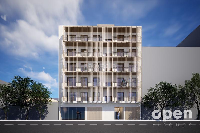 Foto bf707428-61be-474d-a93c-97c6a0b4695c. Appartamento con riscaldamento piscina in Ca n'Aurell Terrassa