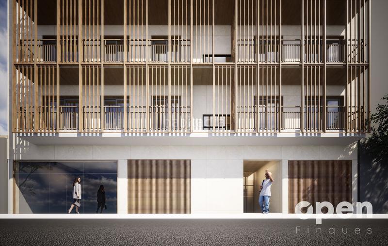 Foto cd708ee2-b3a8-4931-9460-e20c354b599c. Appartamento con riscaldamento piscina in Ca n'Aurell Terrassa