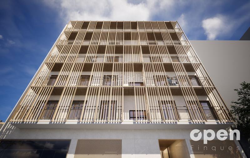 Foto d6d5ad9c-0f2e-441a-b2ba-13abba280a9f. Appartamento con riscaldamento piscina in Ca n'Aurell Terrassa