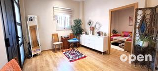 Pis  Xaloc. Calle xaloc