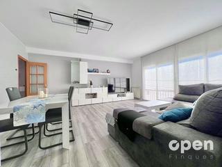 Duplex  Frederic mistral. Calle frederic mistral