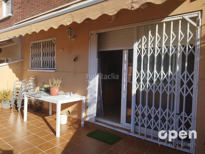 Foto 74efa8f3-7a0a-4b06-9423-7ad13cdffc2a. Casa con riscaldamento parcheggio in Ca n´Oriol Rubí