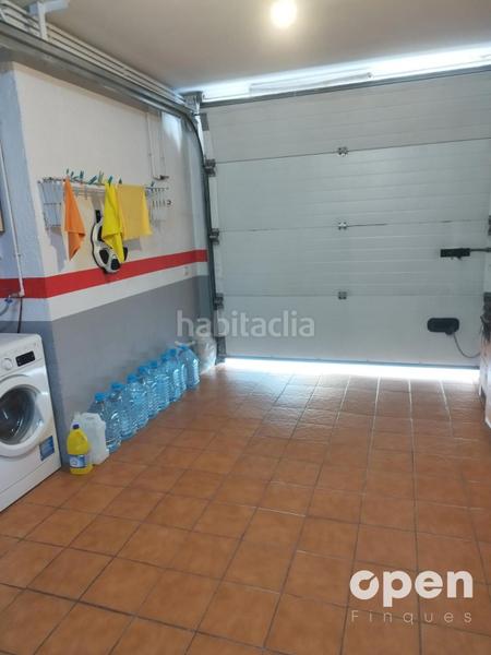 Foto 8e98bb42-e8e7-4005-bce2-118b63d7022a. Casa con riscaldamento parcheggio in Ca n´Oriol Rubí