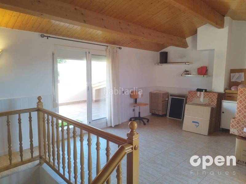 Foto 8ef2a619-e6a3-4fc9-bb05-30b4056360e1. Casa con riscaldamento parcheggio in Ca n´Oriol Rubí