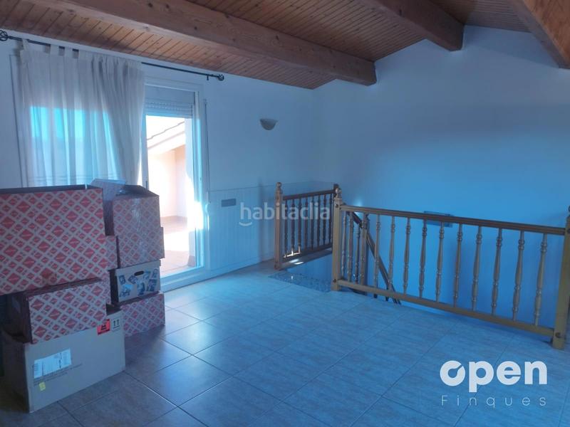 Foto 90c9c654-5e41-41ad-90e7-a22961ffdc6c. Casa con riscaldamento parcheggio in Ca n´Oriol Rubí