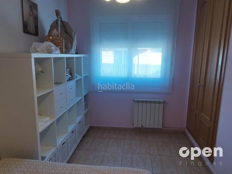 Foto a6d0d9f6-34db-4efe-9e4e-cda8920fe0a5. Casa con riscaldamento parcheggio in Ca n´Oriol Rubí