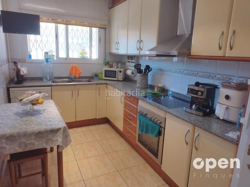 Foto c29b76f9-473e-4971-8661-ae3ae5d23031. Casa con riscaldamento parcheggio in Ca n´Oriol Rubí