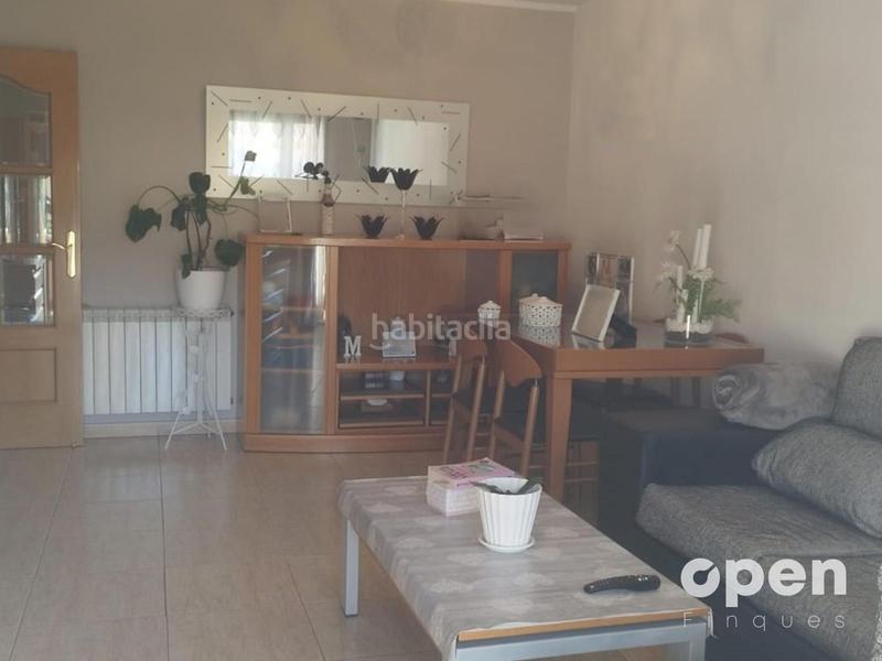 Foto c30198f9-f940-4238-9e82-39c5fc44f4ac. Casa con riscaldamento parcheggio in Ca n´Oriol Rubí