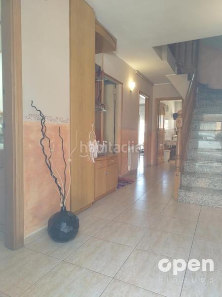 Foto e1ac1dcd-2fed-4cba-9858-1457edbed48b. Casa con riscaldamento parcheggio in Ca n´Oriol Rubí