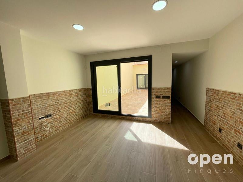 Foto e1c06120-108a-428b-a942-a707ca183c5d. Pis amb calefacció a Ca n'Aurell Terrassa