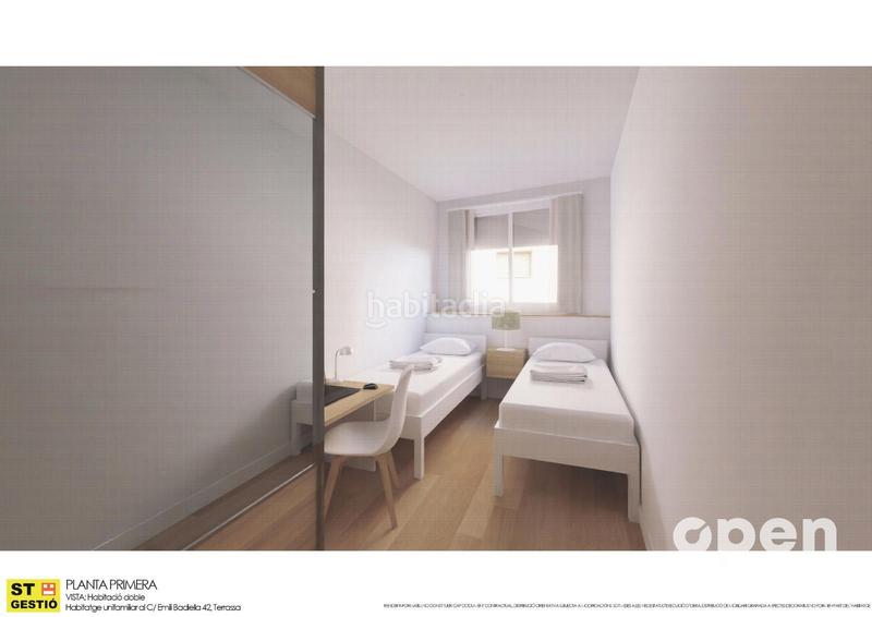 Foto 3be4849f-2a13-4efb-85e2-c3c7a34c4504. Casa adosada calle emili badiella 42 en San Pere Terrassa