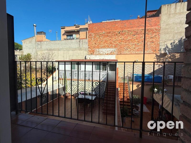 Foto 22bf27e7-92ff-4de7-8b30-24ddb4b1e67f. Zweistöckige wohnung mit heizung parking in Ca n´Oriol Rubí