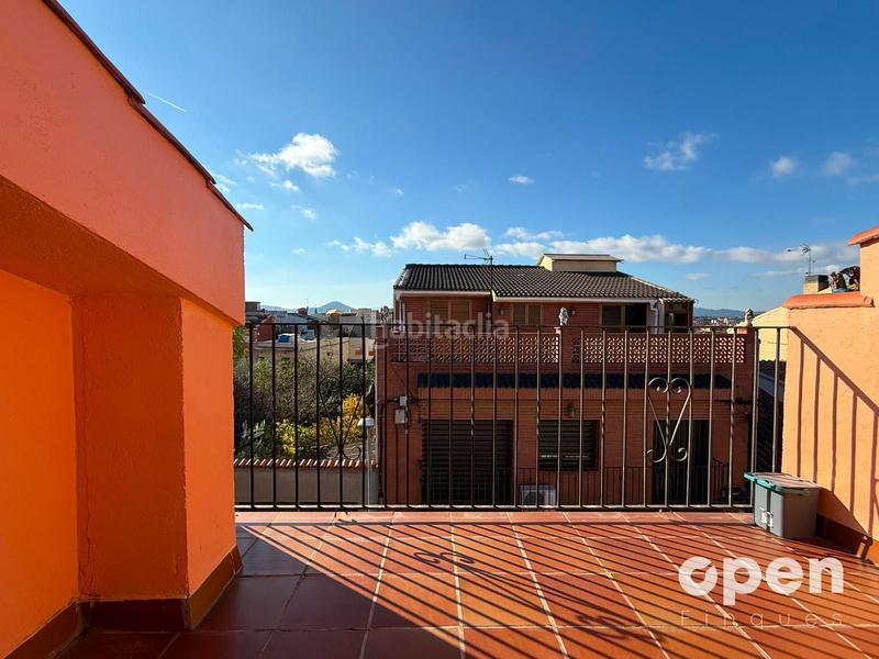 Foto 28a5c540-3016-4341-8bfe-07e0c5e6d2d3. Zweistöckige wohnung mit heizung parking in Ca n´Oriol Rubí