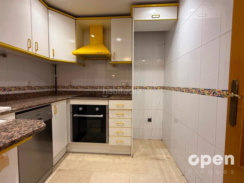 Foto 3e6a21b8-6ed3-4888-abaf-ac83dd499a02. Zweistöckige wohnung mit heizung parking in Ca n´Oriol Rubí