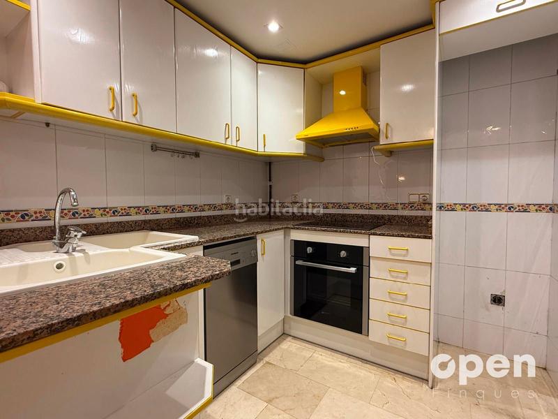 Foto 4fb7b84c-f42f-4c0b-bfc1-efe43c63ec35. Zweistöckige wohnung mit heizung parking in Ca n´Oriol Rubí