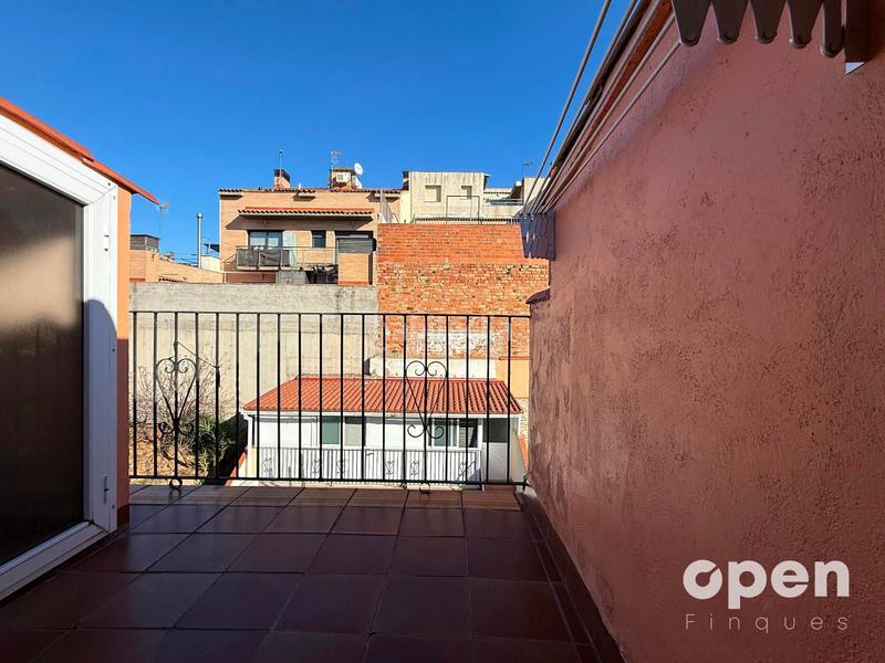 Foto 73e3d832-4a09-4a24-862d-ed44b1d2f9c6. Zweistöckige wohnung mit heizung parking in Ca n´Oriol Rubí