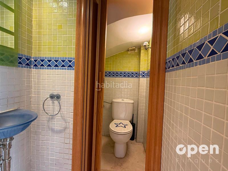 Foto aecc4418-fae0-471e-9dc3-9af9e7b7200e. Zweistöckige wohnung mit heizung parking in Ca n´Oriol Rubí