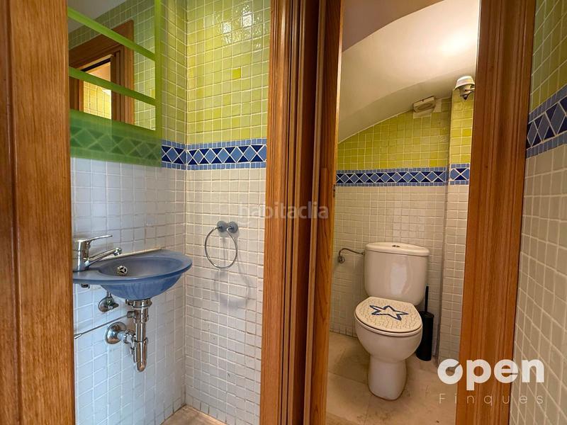 Foto ddf5578b-8c2f-417b-aece-1b7f209f70e0. Zweistöckige wohnung mit heizung parking in Ca n´Oriol Rubí