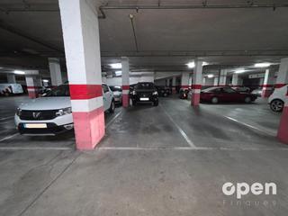 Parking coche  Pau marsal. Calle pau marsal