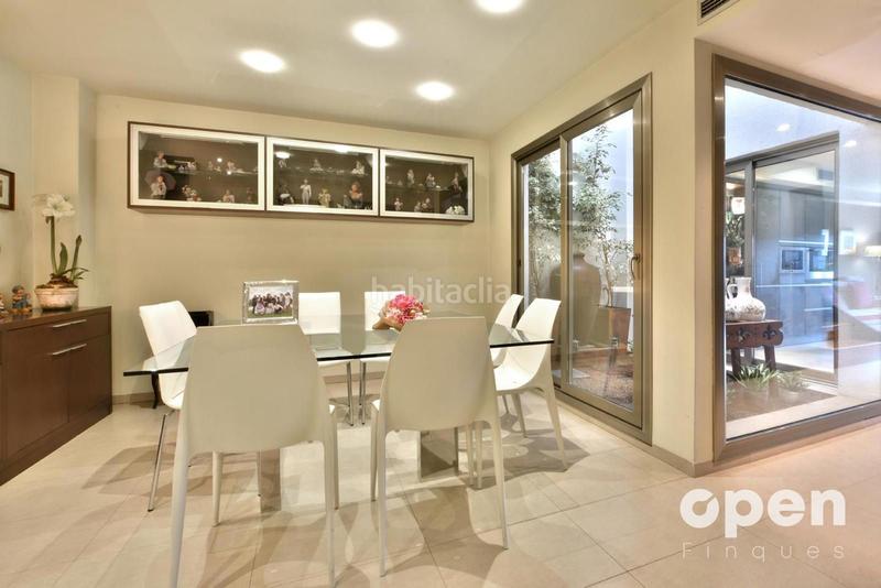 Foto 04795798-16a7-40fa-91d4-29688fb93096. Casa adosada calle de la poetessa caparà en Sant Pere Nord Terrassa