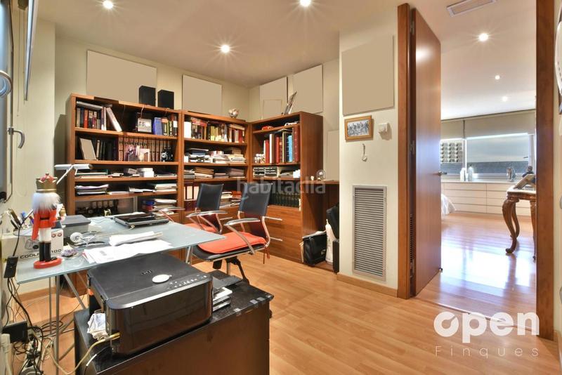 Foto 605f25e6-47c3-482e-a8e5-03af110150f4. Casa adosada calle de la poetessa caparà en Sant Pere Nord Terrassa