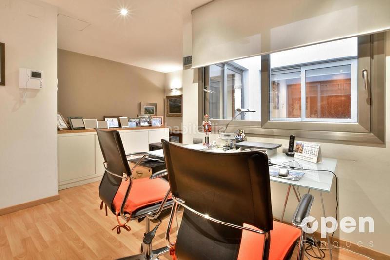 Foto 89fdfbc9-4720-414f-9a1f-701f09198219. Casa adosada calle de la poetessa caparà en Sant Pere Nord Terrassa