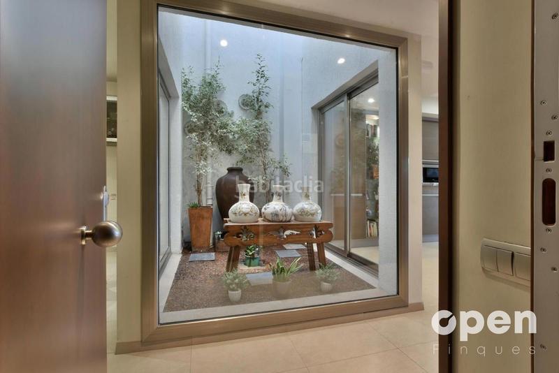 Foto a324f5bc-a2f1-4cb0-9733-9099394468cf. Casa adosada calle de la poetessa caparà en Sant Pere Nord Terrassa