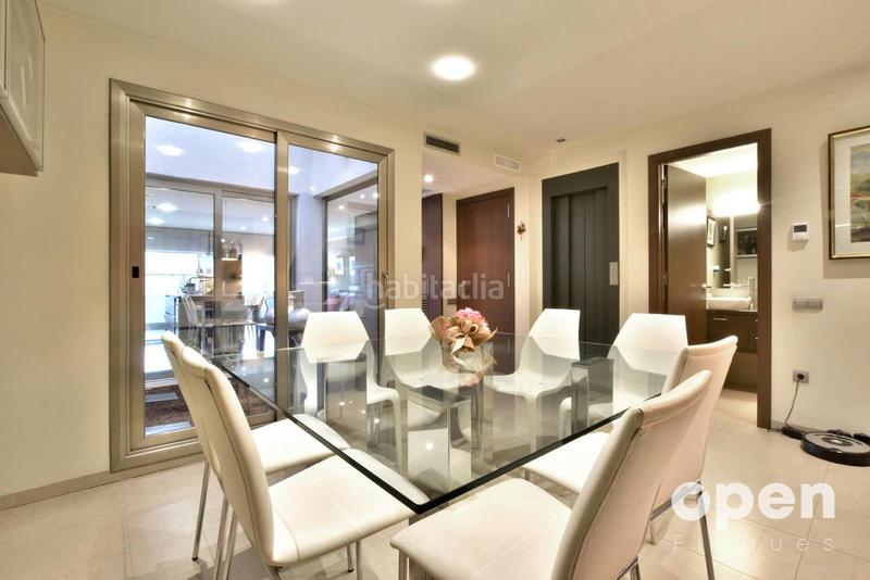 Foto c152c7e0-f534-4ce5-9b79-1c949ffa9231. Casa adosada calle de la poetessa caparà en Sant Pere Nord Terrassa