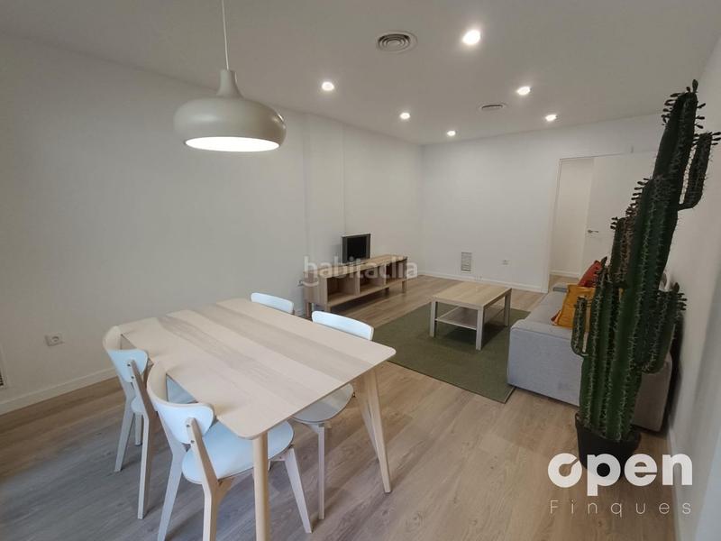 Foto 37e3a827-7fc1-44ea-849c-aa0f9f01ef40. Pis amb calefacció a San Pere Terrassa