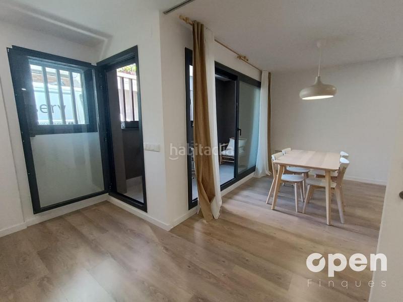 Foto 7cea46fc-fb91-4462-b64e-79d95fb8d578. Pis amb calefacció a San Pere Terrassa