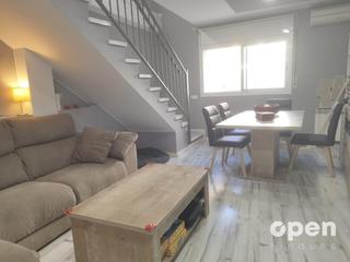 Duplex  Pontevedra. Calle pontevedra