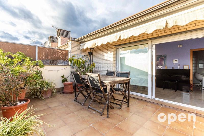 Foto 0c25f593-cd02-496d-a352-674256808e13. Duplex avec chauffage dans Ca n'Aurell Terrassa