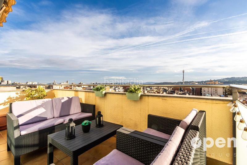 Foto 0c4a1aa1-9455-48a8-bd22-a094a22a5b12. Duplex avec chauffage dans Ca n'Aurell Terrassa