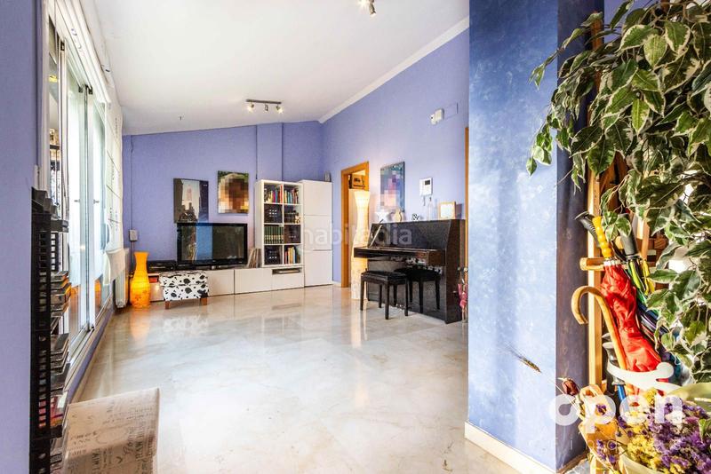 Foto 0c943fea-2c57-4f3d-8afe-b9a32ca99913. Duplex avec chauffage dans Ca n'Aurell Terrassa