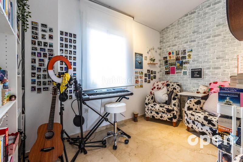 Foto 0d3db89c-0c01-4217-972e-99cd718cae86. Duplex avec chauffage dans Ca n'Aurell Terrassa