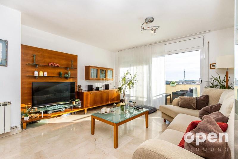 Foto 1eda4807-3a52-4858-85d6-b08b95e18682. Duplex avec chauffage dans Ca n'Aurell Terrassa